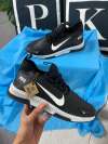 Nike Scuba Swift Siyah Beyaz