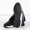 Nike Scuba Swift Siyah Beyaz