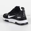 Nike Scuba Swift Siyah Beyaz