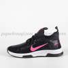 Nike Scuba Swift Siyah Fuşya