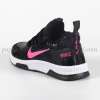 Nike Scuba Swift Siyah Fuşya