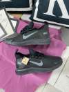 Nike Scuba Swift Siyah Gri