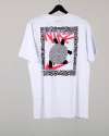Nike T-Shirt Beyaz