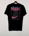 Nike T-Shirt Siyah