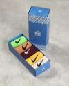Nike Uzun Çorap Box 4