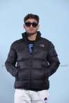 North Face Mont  Siyah
