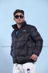 North Face Mont  Siyah