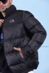 North Face Mont  Siyah