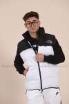 North Face Yelek  Beyaz