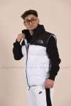 North Face Yelek  Beyaz