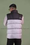 North Face Yelek  Gri