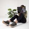 Reebok Haki