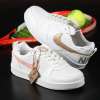 Nike Retro Beyaz Gold
