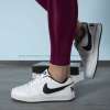 Nike Retro Beyaz Siyah