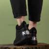 Nike Retro Bilekli Siyah