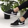 Nike Retro Siyah Beyaz