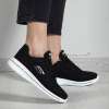Skechers Siyah Beyaz