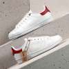 Adidas Stansmith Bağcıklı Kırmızı