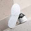 Adidas Stansmith Bağcıklı Siyah