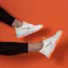 Nike Swift Beyaz Turuncu