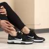 Nike Swift Siyah Beyaz