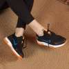 Nike Swift Siyah Mavi