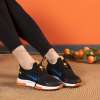Nike Swift Siyah Mavi