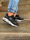 Skechers Energy Siyah Beyaz