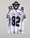 Super Team T-Shirt Beyaz