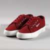 Superga Bordo