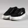 Superga Siyah