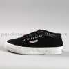 Superga Siyah
