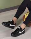 Nike Tm Siyah