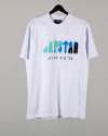 Trapstar T-Shirt Beyaz