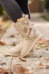 Ugg Krem Kurdele