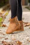 Ugg Taba Kısa