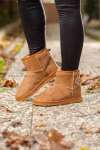 Ugg Taba Kısa