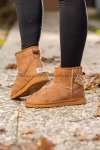 Ugg Taba Kısa