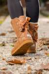 Ugg Taba Kurdele