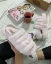 Ugg Puff Terlik Pudra