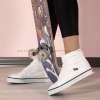 Vans Bilekli Beyaz