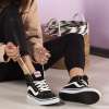 Vans Bilekli Siyah