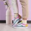Vans Color