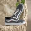 Vans Gri