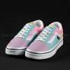 Vans Color