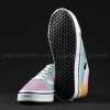 Vans Color