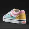 Vans Color