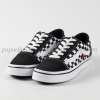 Vans Dama