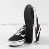 Vans Siyah