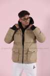 Zara Mont  Bej